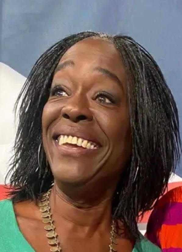 Glenda Collens