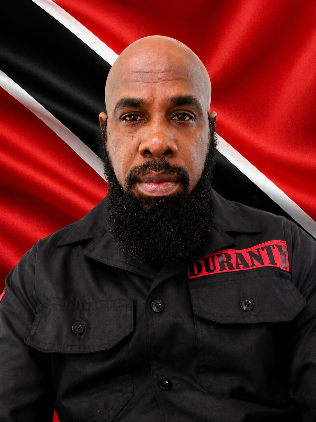 Collis Duranty