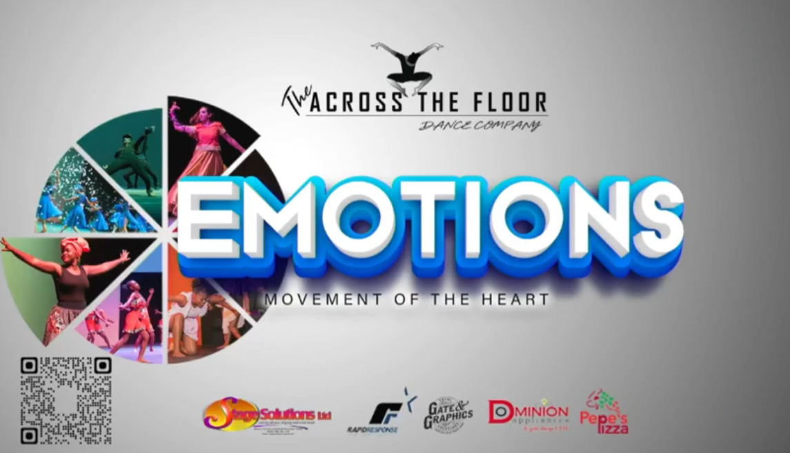 Emotions Dance 2025