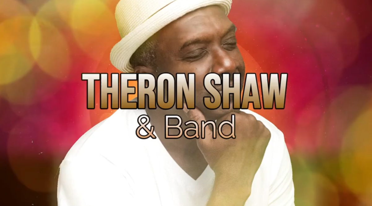 Theron Shaw ACJ 2023