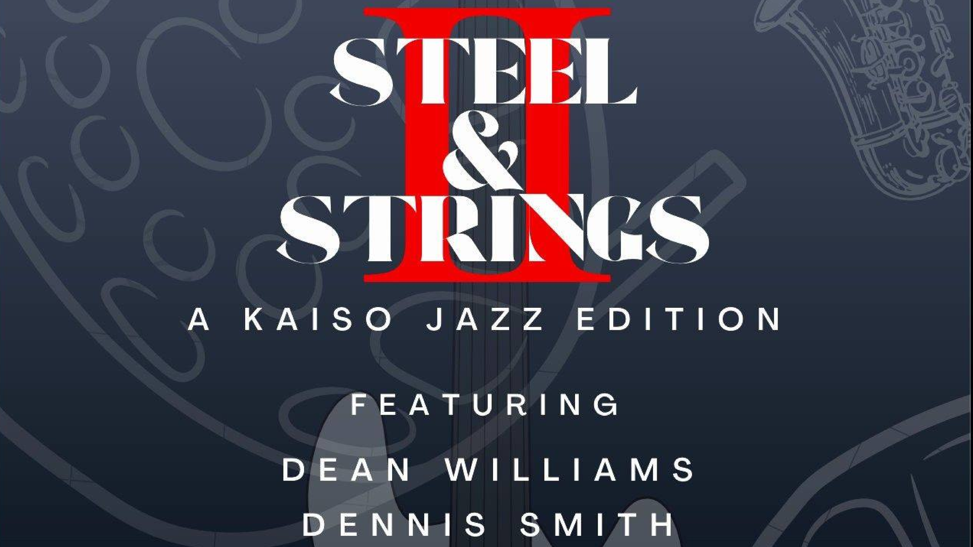 Steel & Strings 2