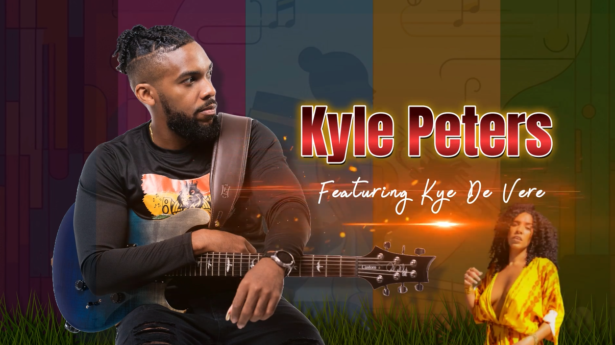Kyle Peters