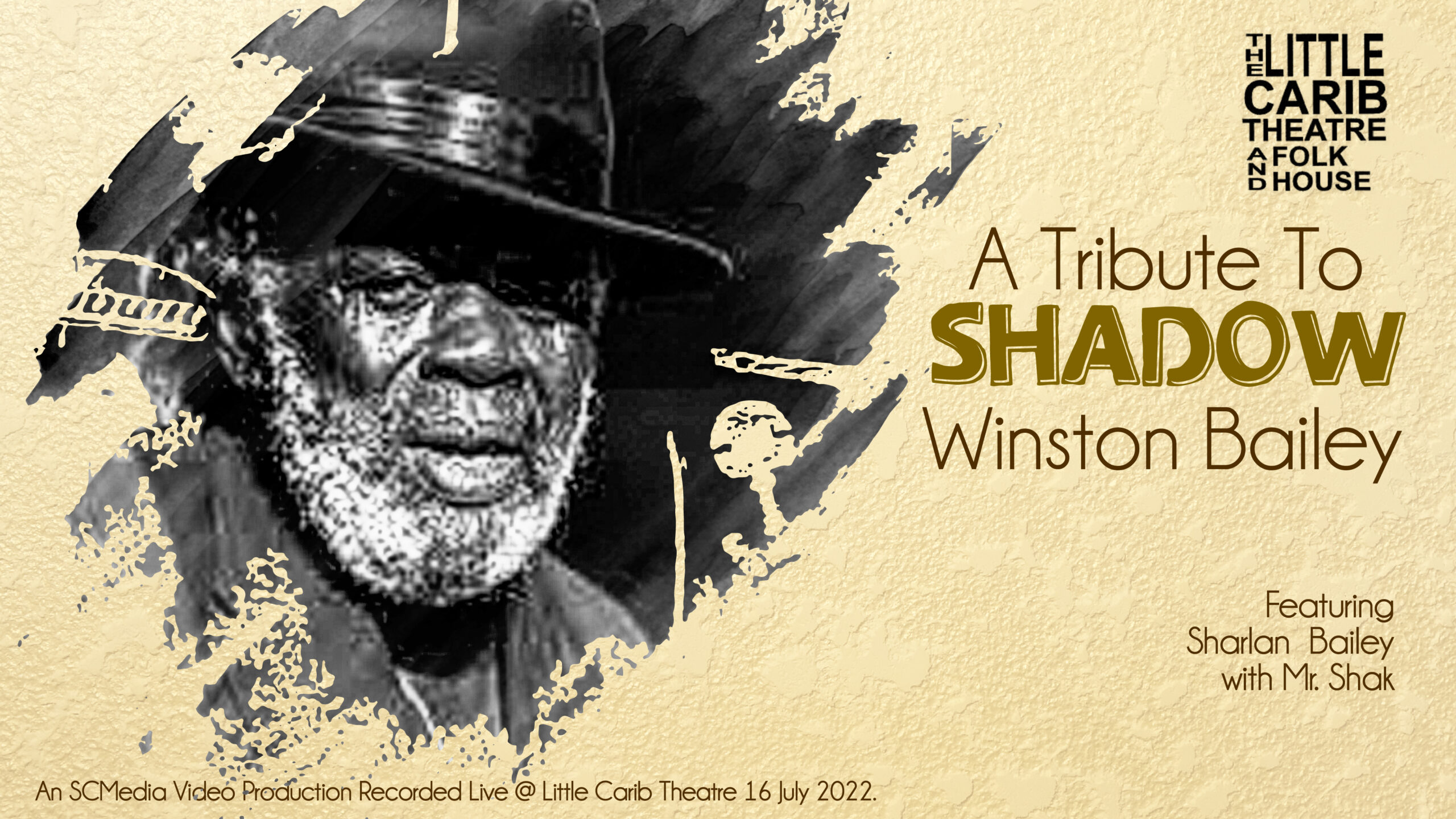 Tribute to the Merchant of Darkness — Shadow