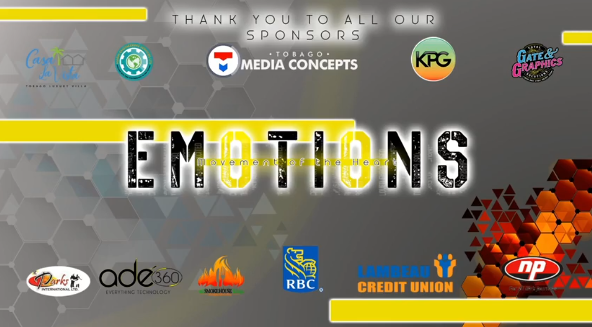 Emotions Dance 2023