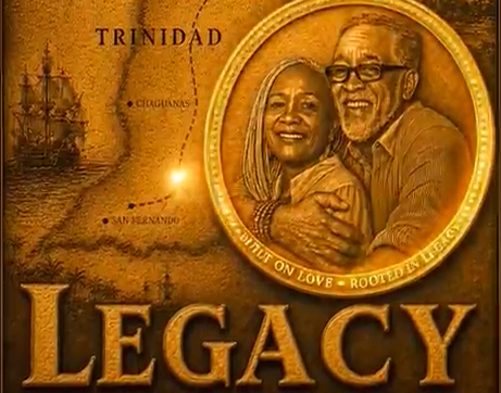 Legacy Carl and Carol